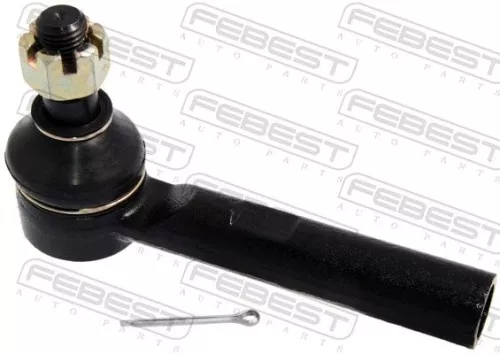 Febest Front Outer Tie Rod End Fits Lexus Toyota 4 Runner Fj Cruiser Gx Land
