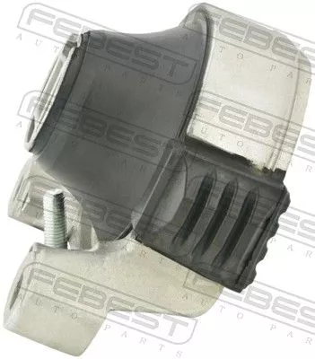 Febest Front Right Engine Mount Fits Ford C-Max Focus Focus C-Max Support Rod