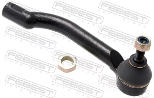 Febest Front Right Outer Tie Rod End Fits Nissan Qashqai Track Rod Steering