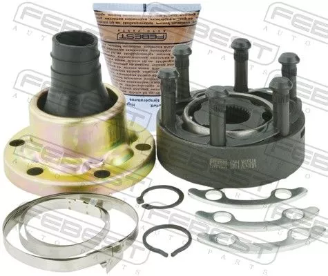 Febest Propshaft Joint Coupling Fits Bmw 3 5 7 X5 Z8