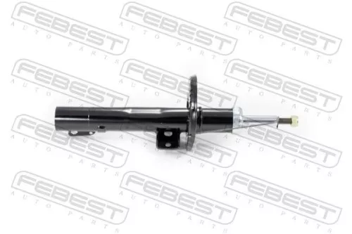 Febest Front Shock Absorber Fits Seat Skoda Vw Cordoba Fabia Fox Ibiza Polo