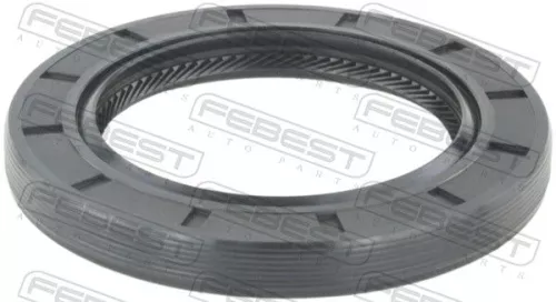 Febest Rear Differential Oil Seal Fits Volvo Xc90 Pinion