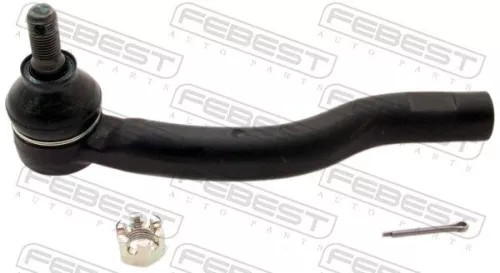 Febest Front Right Outer Tie Rod End Fits Toyota Auris Auris Van Blade Corolla