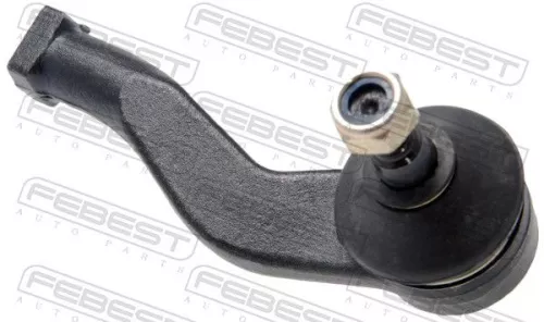 Febest Front Right Outer Tie Rod End Fits Daihatsu Toyota Passo Sirion Track Rod
