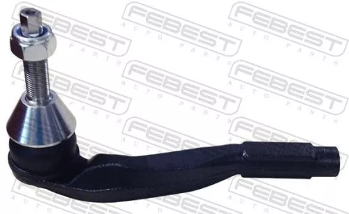Febest Front Left Outer Tie Rod End Fits Mercedes-Benz Amg Gt C-Class Cls