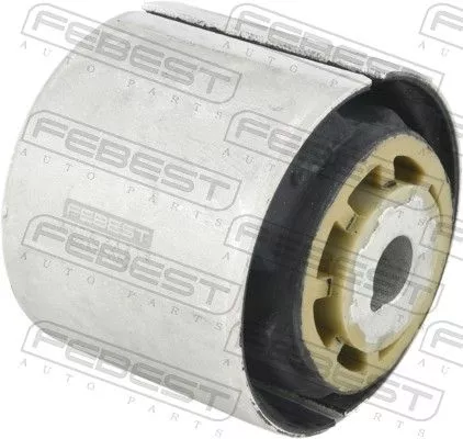 Febest Front Lower Suspension Arm Bush Fits Mercedes C-Class Cls E-Class Glc