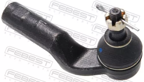 Febest Front Left Outer Tie Rod End Fits Mazda 3 5 Track Rod Steering