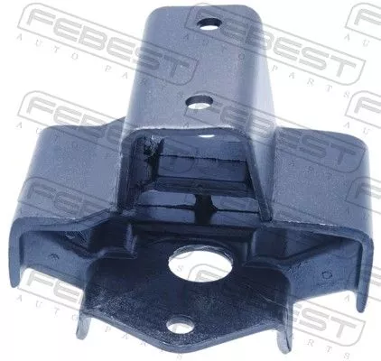 Febest Centre Rear Engine Mount Fits Mitsubishi Pajero Support Rod