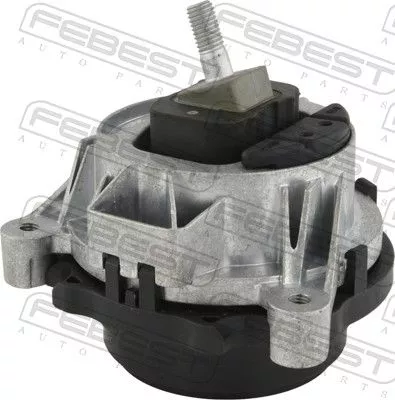 Febest Right Engine Mount Fits Bmw 1 2 3 4 Series Support Rod