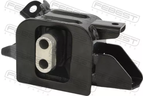 Febest Left Engine Mount Fits Hyundai Kia Accent Cee'D Ceed Elantra I30 Proceed