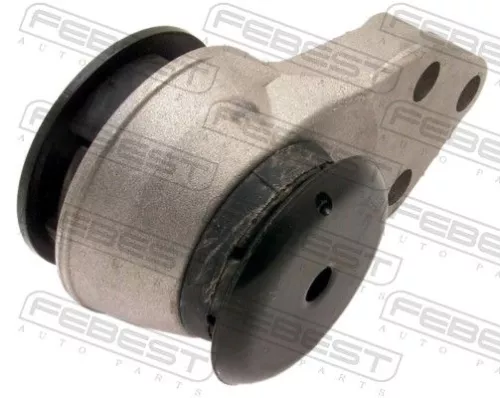 Febest Rear Engine Mount Fits Mazda Tribute Support Rod