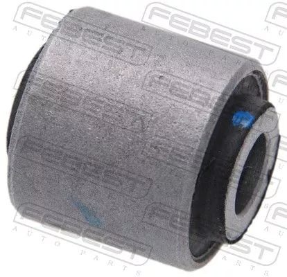 Febest Rear Suspension Arm Bush Fits Hyundai Kia Aslan Cadenza Carens Cee'D 