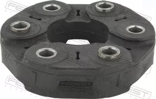 Febest Propshaft Joint Coupling Fits Genesis Hyundai Kia G70 G80 Gv70 Gv80