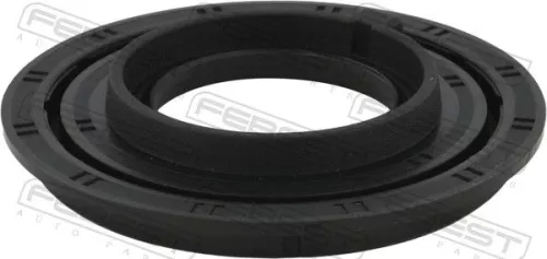 Febest Front Differential Oil Seal Fits Mazda 6 Cx-3 Cx-5 Cx-9 Pinion
