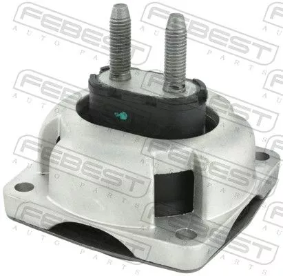 Febest Centre Rear Engine Mount Fits Mercedes Gl-Class Gle Gls M-Class R-Class
