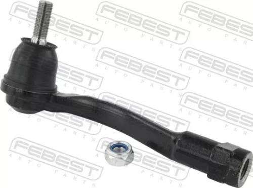 Febest Front Left Outer Tie Rod End Fits Hyundai Kia Cadenza Elantra Grand Santa