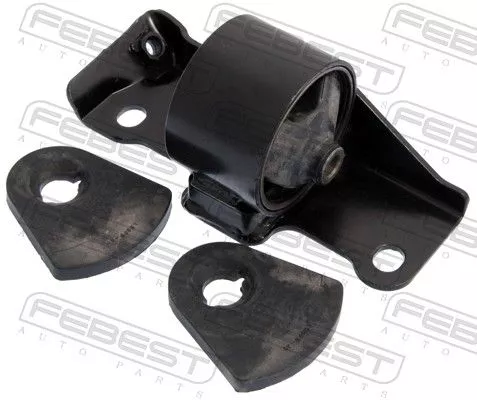 Febest Front Left Engine Mount Fits Toyota Carina Ed Celica Corona Curren