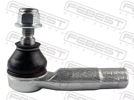 Febest Front Right Outer Tie Rod End Fits Audi Seat Skoda Vw A1 Citigo E-Citigo