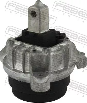 Febest Left Engine Mount Fits Bmw 5 6 7 Series Support Rod