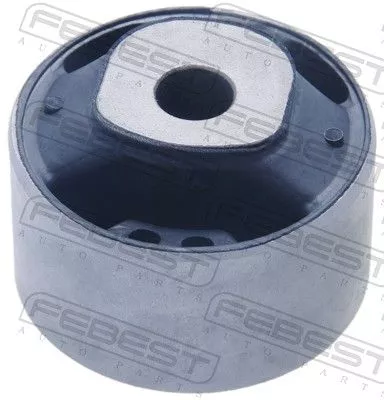 Febest Lower Rear Engine Mount Fits Toyota Ractis Urban Cruiser Vios Yaris Yaris