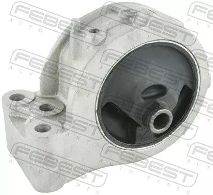Febest Front Right Engine Mount Fits Mitsubishi Grandis Space Runner Space Wagon