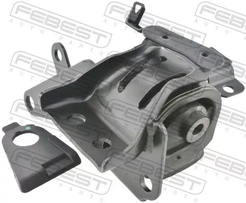 Febest Front Left Engine Mount Fits Toyota Avensis Corolla Support Rod