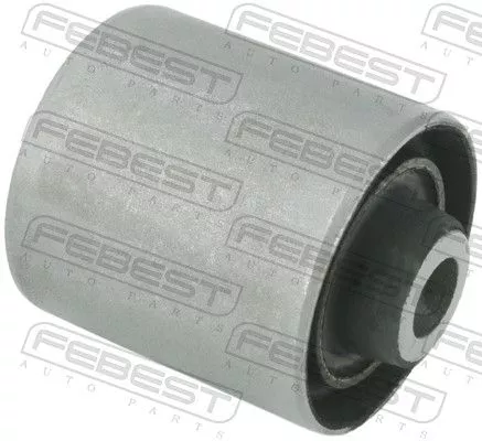 Febest Centre Front Lower Suspension Arm Bush Fits Mercedes E-Class