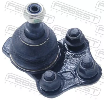 Febest Front Lower Ball Joint Fits Dacia Renault Duster Oroch