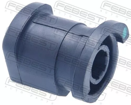 Febest Lower Front Rear Suspension Arm Bush Fits Nissan Bluebird Primera