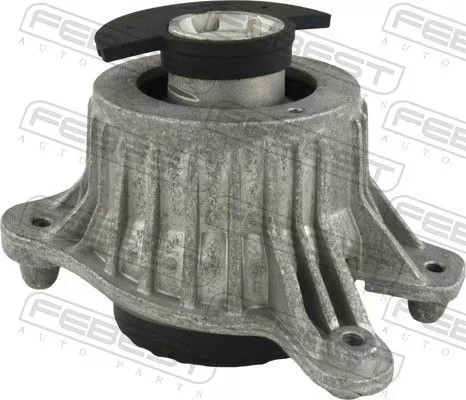 Febest Right Engine Mount Fits Mercedes C-Class E-Class Support Rod