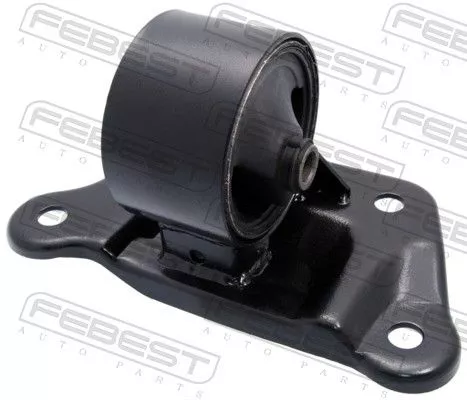 Febest Front Left Engine Mount Fits Mitsubishi Dion Lancer Lancer Cargo Mirage