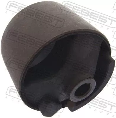 Febest Front Right Engine Mount Fits Mazda 323 C 323 F 323 S Mx-3 Support Rod