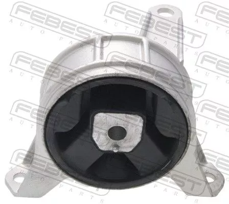 Febest Front Right Engine Mount Fits Chevrolet Opel Vauxhall Astra Astra H