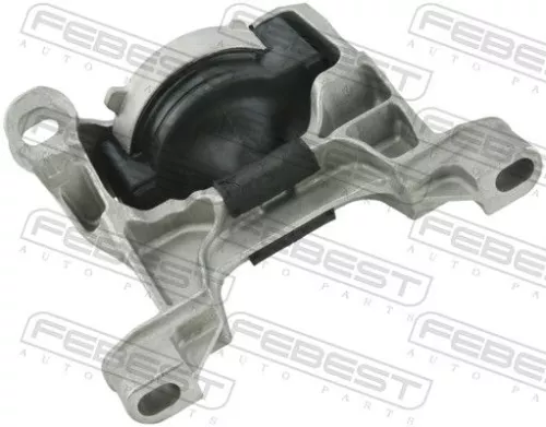 Febest Front Right Engine Mount Fits Mazda 3 6 Cx-5 Support Rod