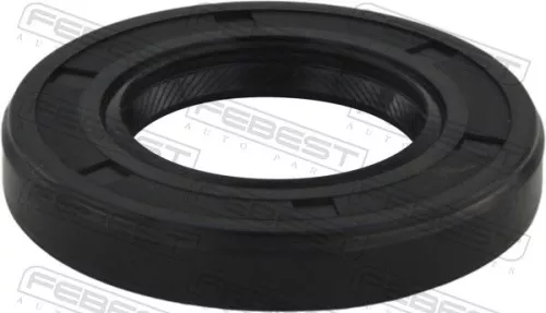 Febest Front Differential Oil Seal Fits Chevrolet Holden Aveo / Kalos Barina