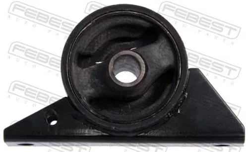 Febest Front Engine Mount Fits Mitsubishi Galant Support Rod