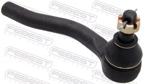 Febest Front Left Outer Tie Rod End Fits Nissan Navara Np300 Presage Teana Terra