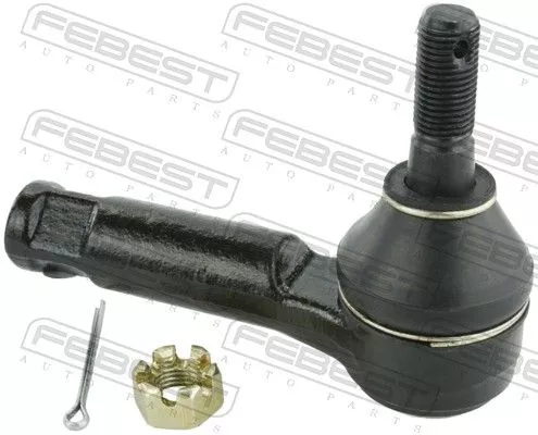 Febest Front Outer Tie Rod End Fits Mazda Cx-5 Track Rod Steering