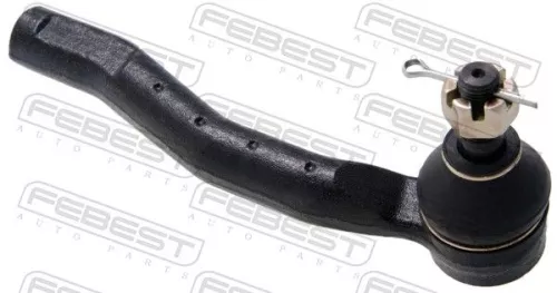 Febest Front Left Outer Tie Rod End Fits Toyota Aqua Corolla Prius C Yaris Yaris