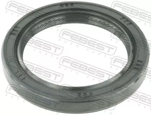 Febest Rear Propshaft At Differential Differential Oil Seal Fits Suzuki Apv