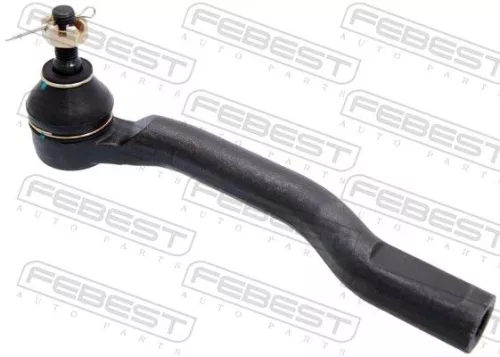 Febest Front Right Outer Tie Rod End Fits Nissan Micra Note Track Rod Steering