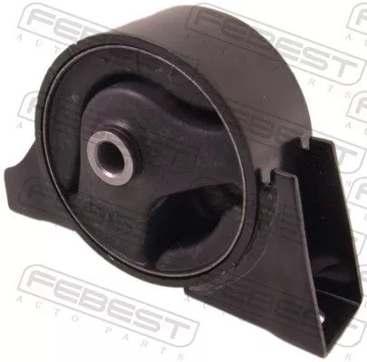Febest Rear Engine Mount Fits Nissan Ad Van Almera Bluebird Sylphy Sunny