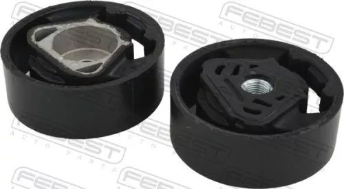 Febest Rear Engine Mount Fits Audi Seat Skoda Vw A3 Arteon Ateca Bora Golf Golf