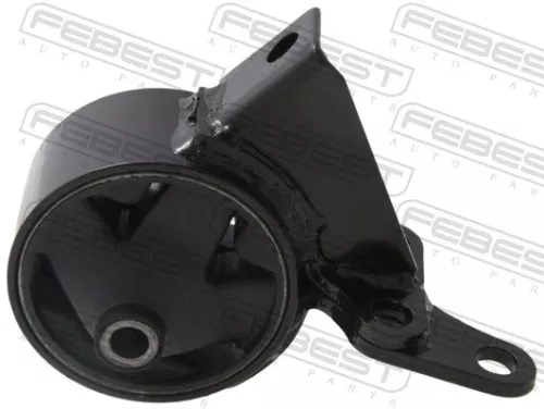 Febest Front Right Engine Mount Fits Nissan 100Nx Almera Lucino Nv Presea Pulsar