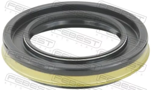 Febest Front Differential Oil Seal Fits Buick Cadillac Chevrolet Dodge Gmc