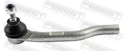 Febest Front Left Outer Tie Rod End Fits Nissan Almera March Micra Note Sunny