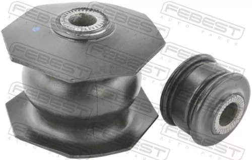 Febest Front Left Engine Mount Fits Land Rover Freelander Support Rod