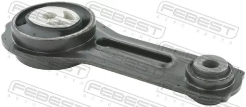 Febest Front Engine Mount Fits Mitsubishi Eclipse Cross Outlander Support Rod