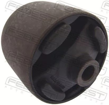 Febest Rear Engine Mount Fits Mazda 626 Mx-6 Support Rod