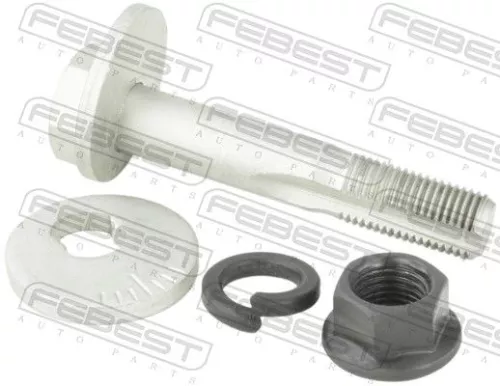 Febest Control Arm Bolt Kit Fits Hyundai Kia Cadenza Ceed Cerato Coupe Creta